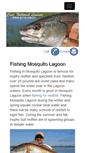 Mobile Screenshot of floridasightfishing.com